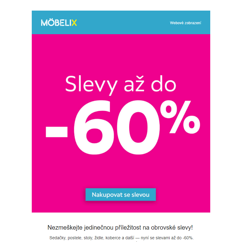 _ Slevy až do 60%