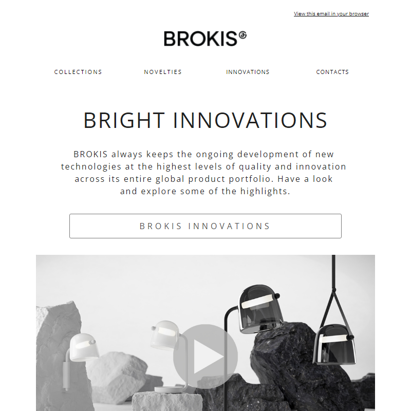 BROKIS Bright Innovations