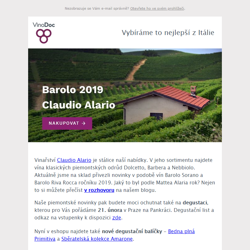 _Barolo 2019: Rozhovor s vinařem Matteem Alariem _ Novinky z Piemontu skladem + degustace 21.2.!