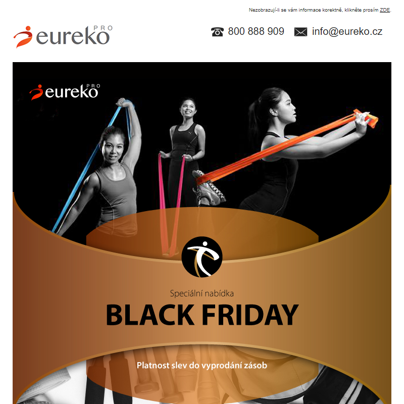 _ Black Friday se slevami až 49 %