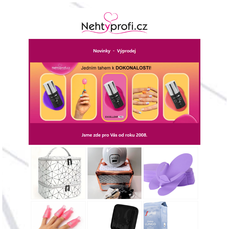 Stejně jako Jana z Nehtyprofi milujeme One Coat Base+Fiber Multifunction 01 - 7g transparentní