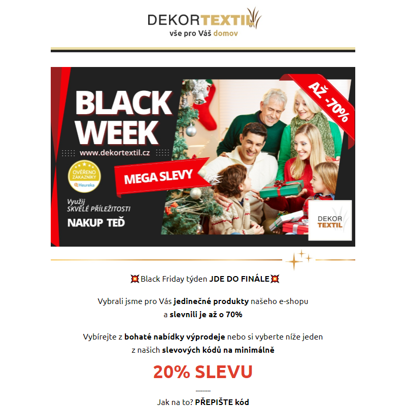 _Black Friday a slevy až 70% jdou do finiše_