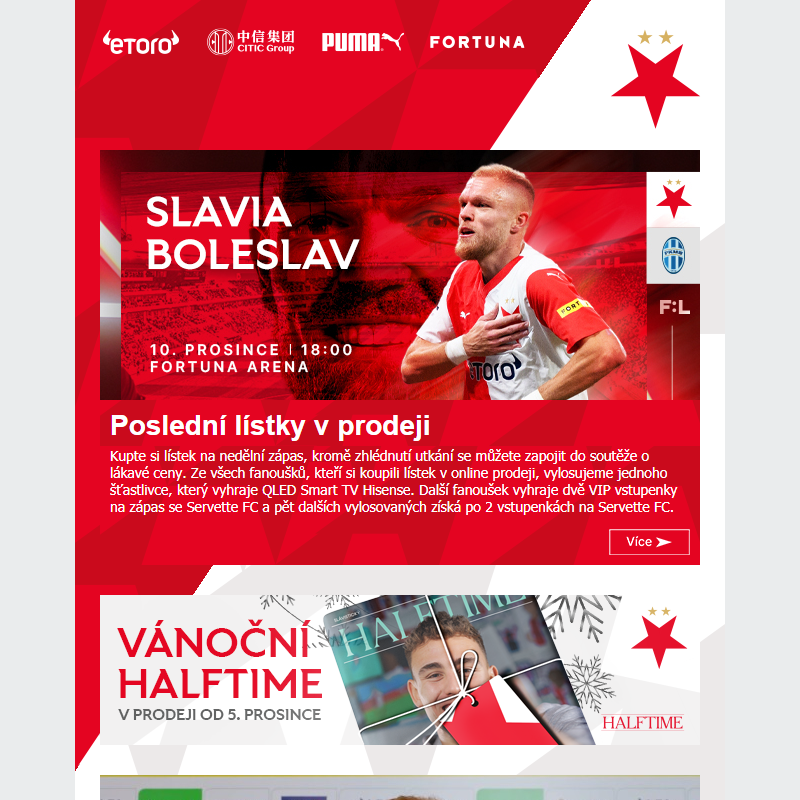 SK Slavia Praha  Oficiální webové stránky