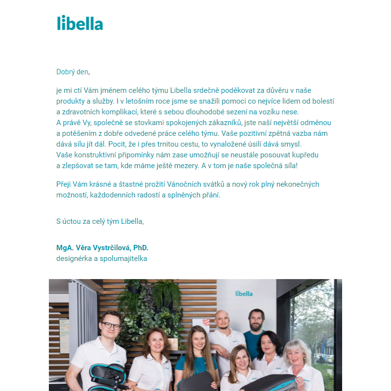 PF 2025 Libella