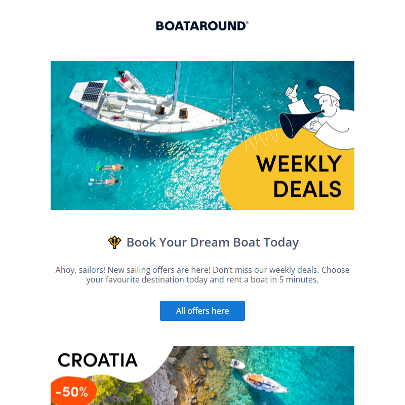 _ Book Your Dream Boat Today