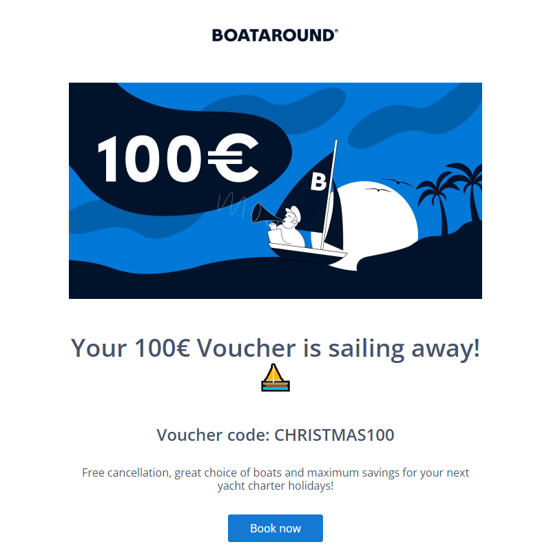 _Final Boarding Call: Your 100€ Boataround Voucher Expires Soon! ___