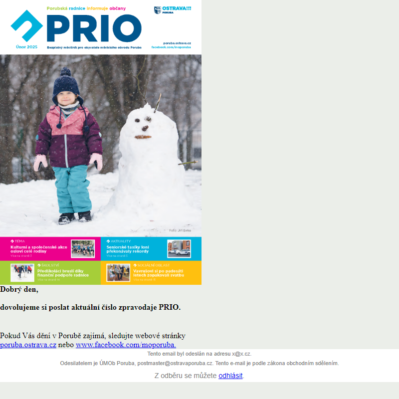 Prio 2/2025