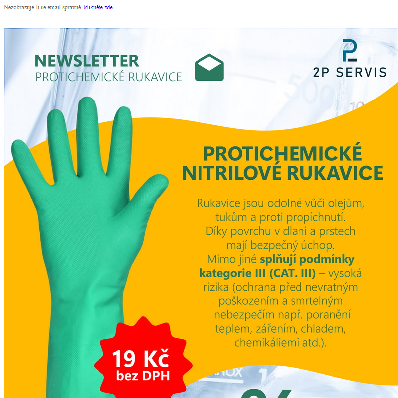 __Dlouhé protichemické rukavice nitrilové - Super cena    _ _