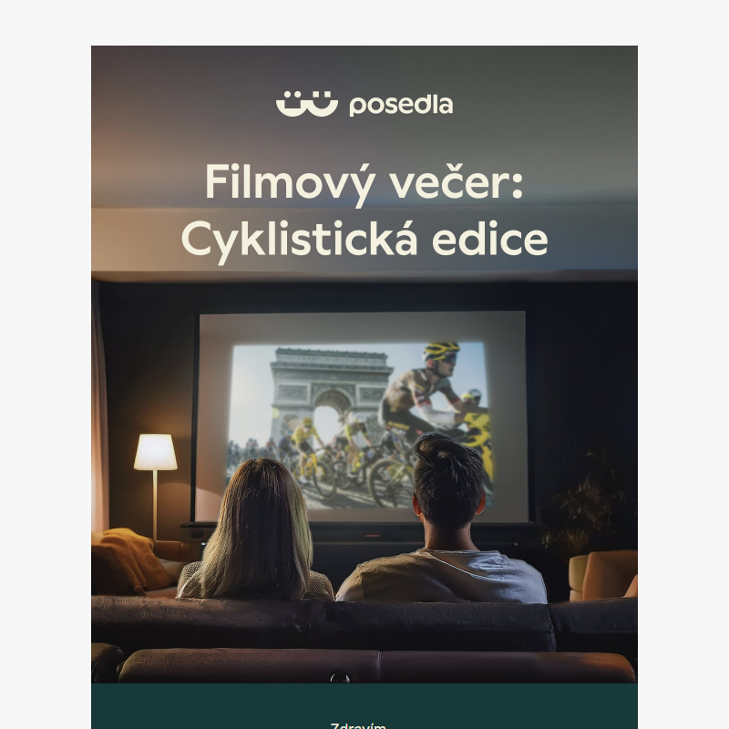 Filmy o cyklistice, které musíte vidět