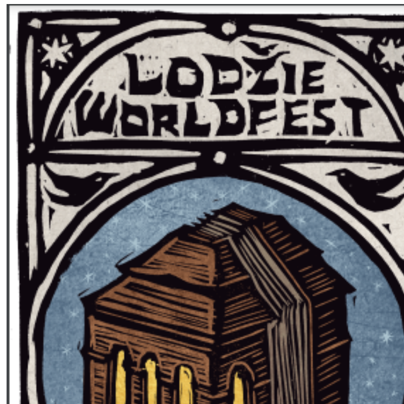 Worldfest v Lodžii