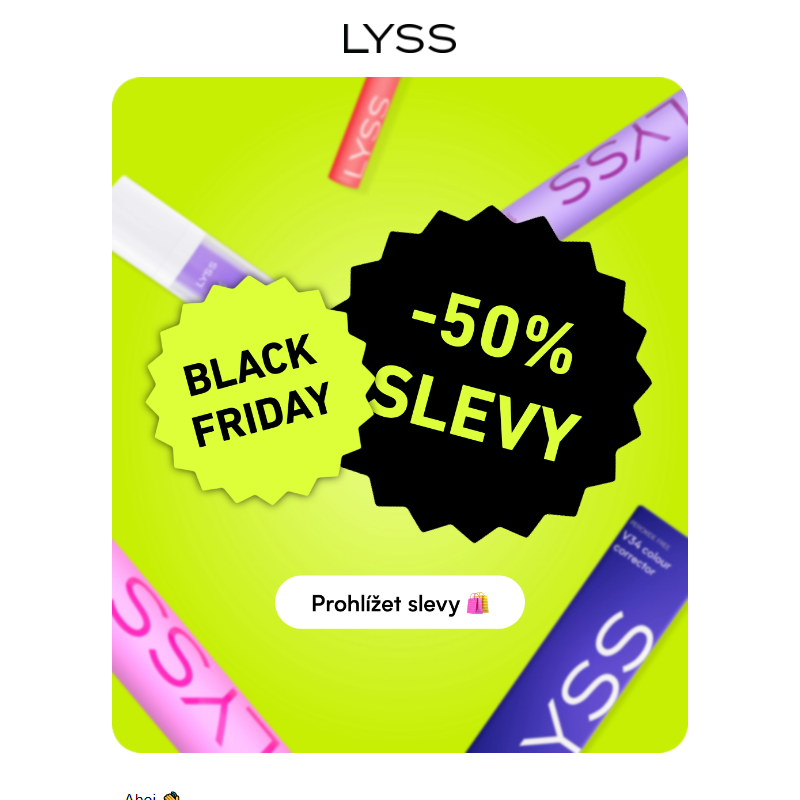 _ POZOR! SPUSTILI JSME BLACK FRIDAY