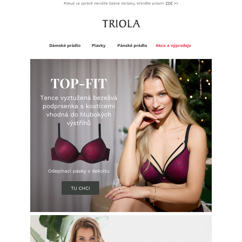 _ Nová limitovaná Top-Fit| Elegantní halenky | Tipy na dárky