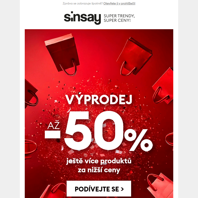 Další produkty ve _ VÝPRODEJI až -50% _