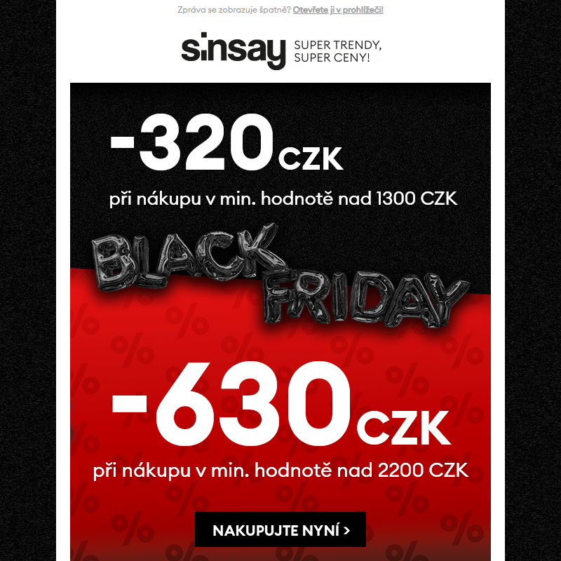 -630 CZK NA VŠE _ BLACK FRIDAY _