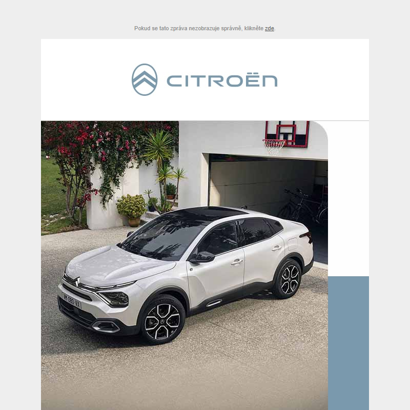 Citroën Newsletter Leden