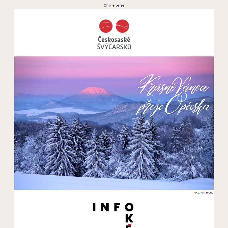 Infokénko 19.12. - 02.01.