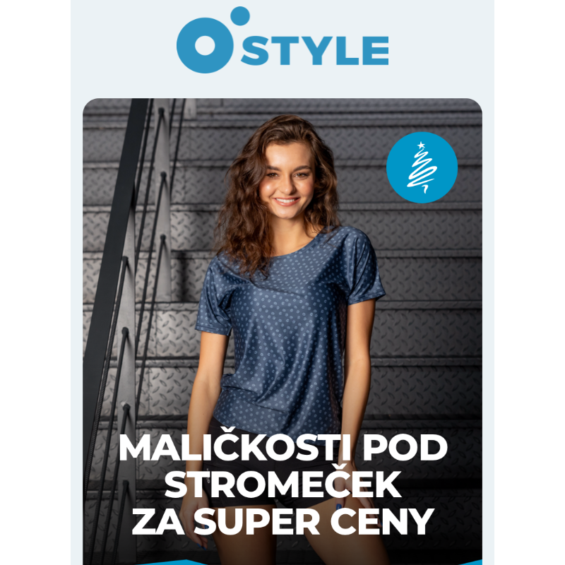 _ Tip na vánoční dárek ________________________– maličkosti pod stromeček do 500 Kč