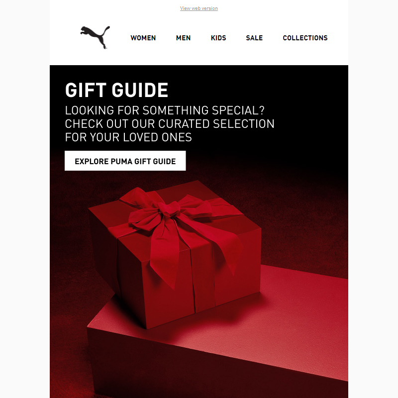 The 2024 Gift Guide For Stocking Fillers & More