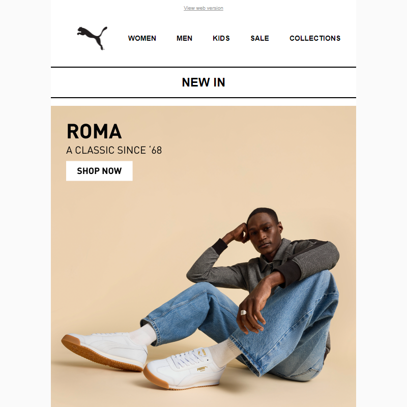 Terrace & Street Culture: Shop Roma, Suede XL… 