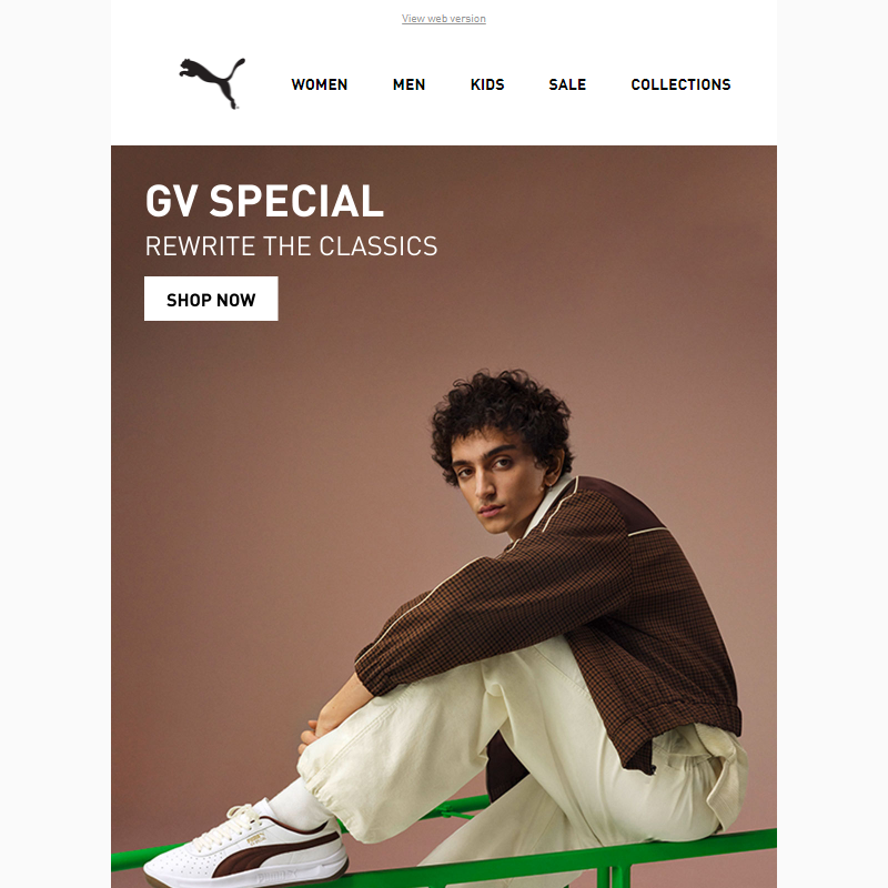 GV Special: The Icon Returns