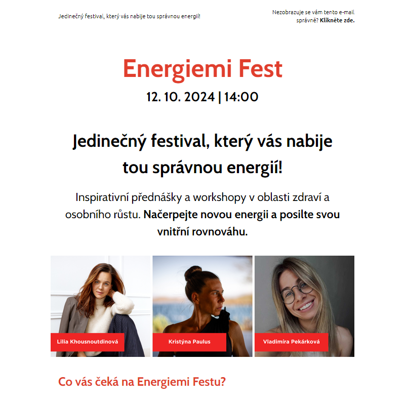 _ Festival, který vás nabije tou správnou energií