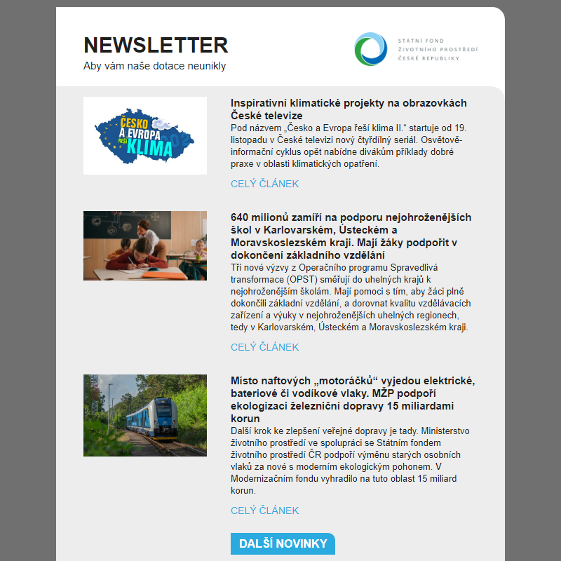 Newsletter