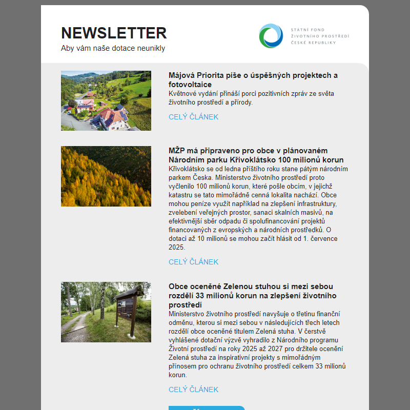Newsletter