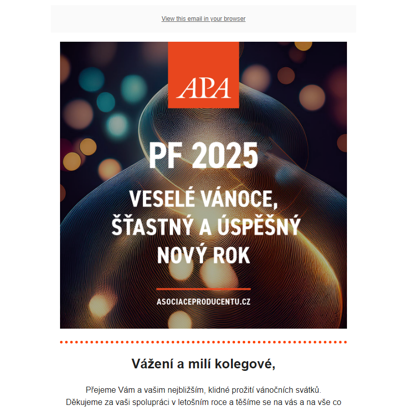 APA PF 2025