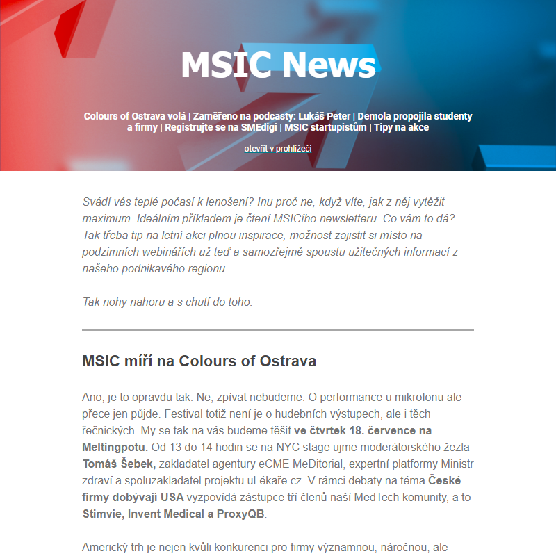 MSIC News 22