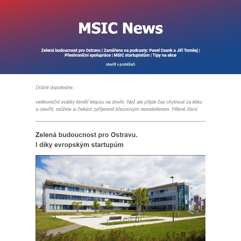 MSIC News 19