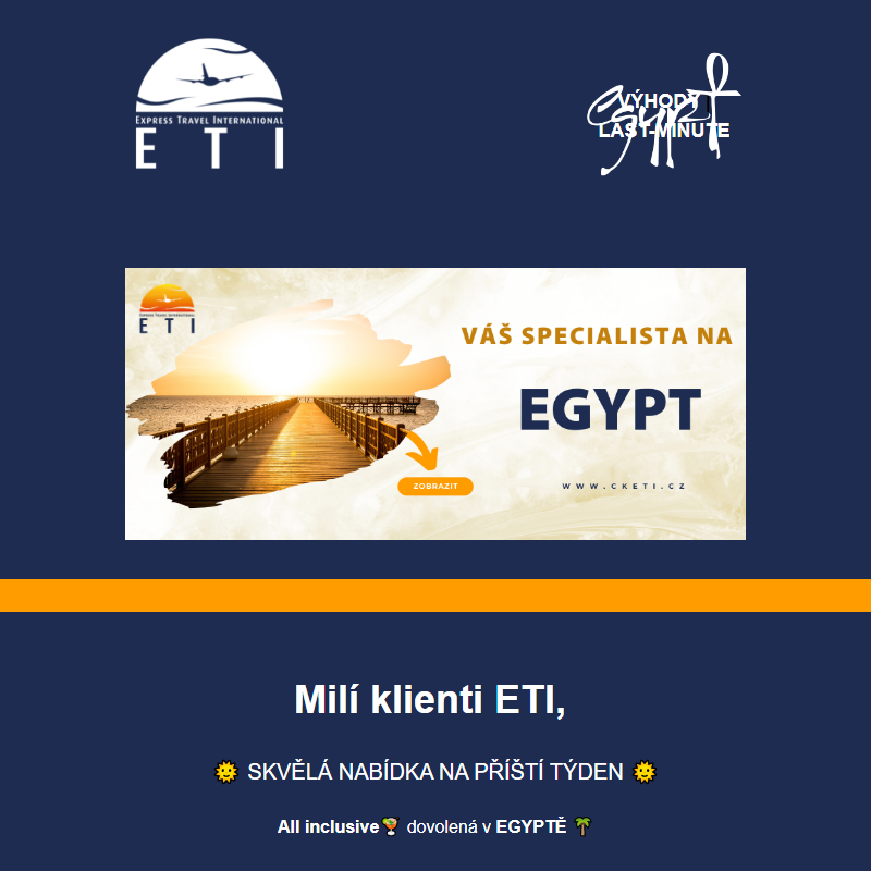 __ ETI – Vaše jednička pro Egypt __