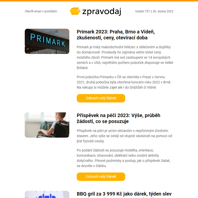 Skrblík » _ Primark v Praze a Brně | __ online nákup Kaufland.cz | _ jak vyrobit čarodějnici