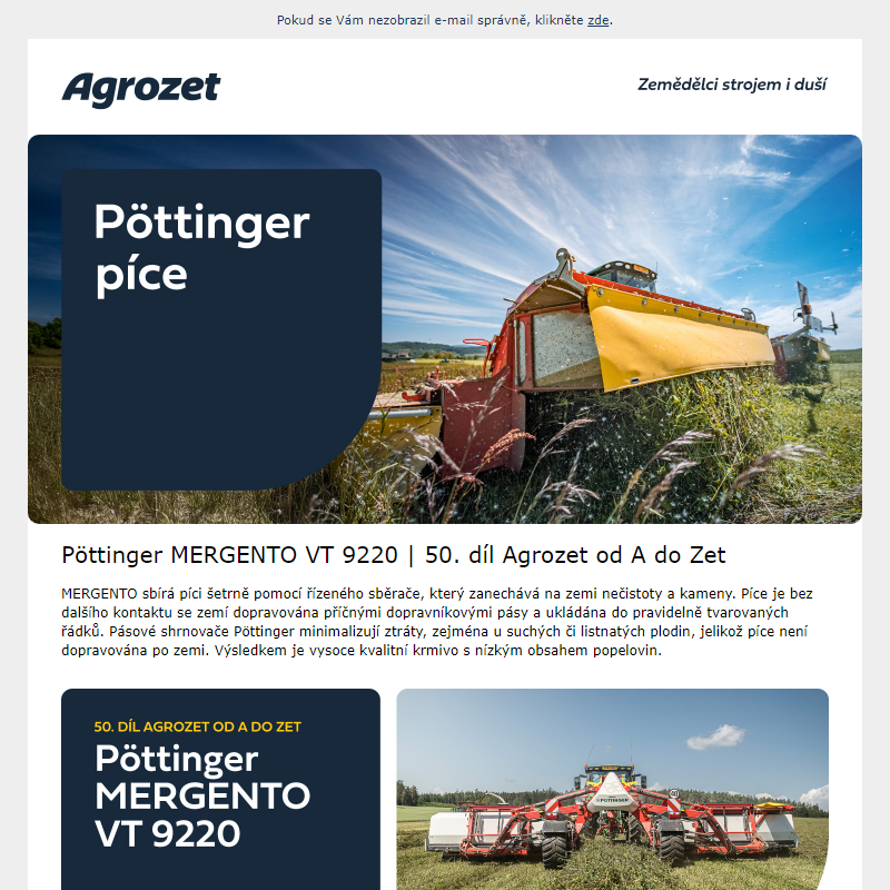 Pöttinger píce