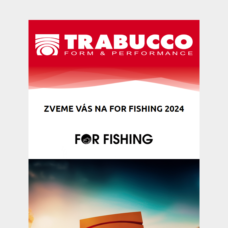 Pozvánka For Fishing - Trabucco fishing