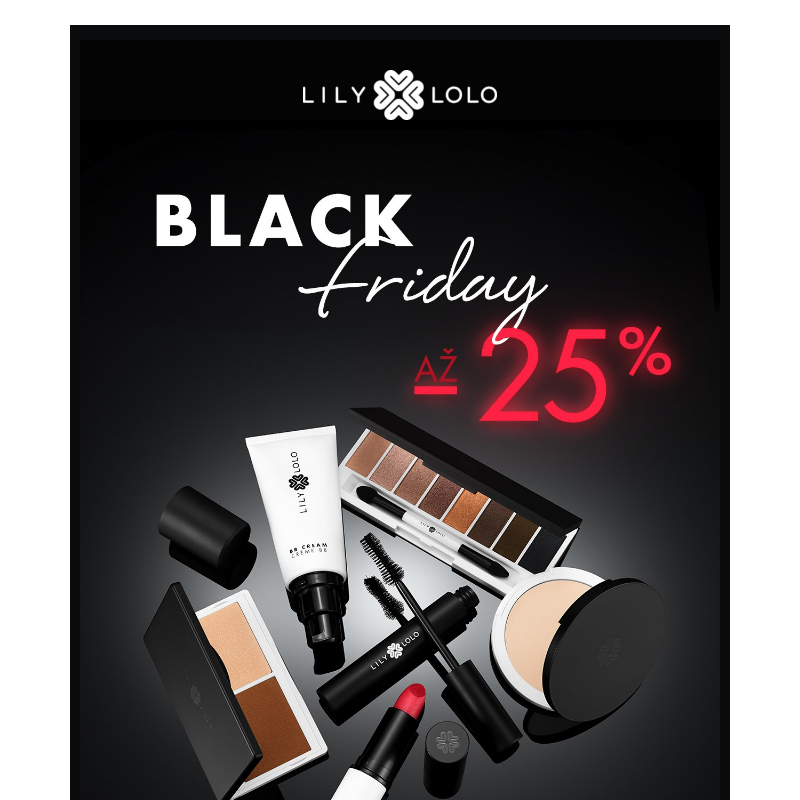 _ Black Friday se blíží… jste připraveni? 