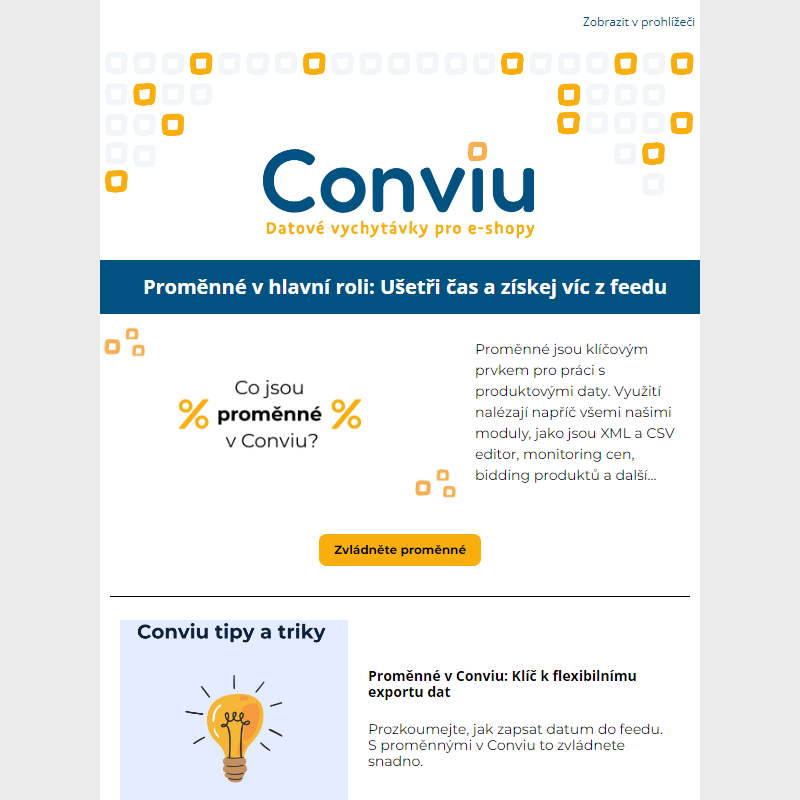 Hlasování o přednáškách na Shopcampu startuje_