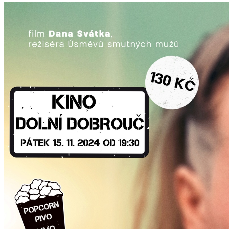 Kino - Zápisník alkoholičky