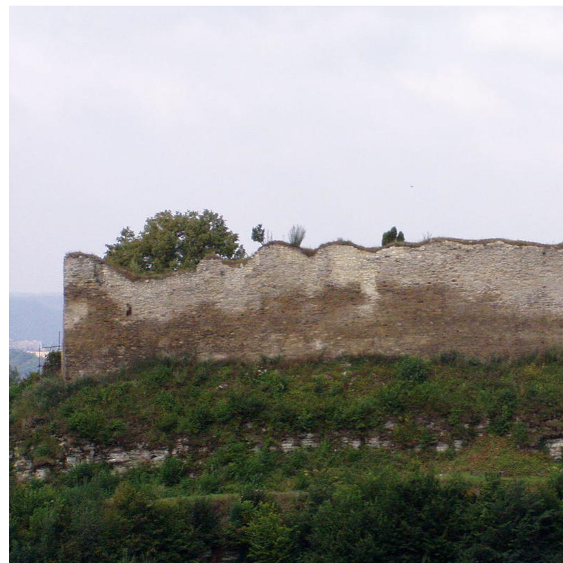 Kraj pomůže Dolní Dobrouči s obnovou hradu Lanšperk