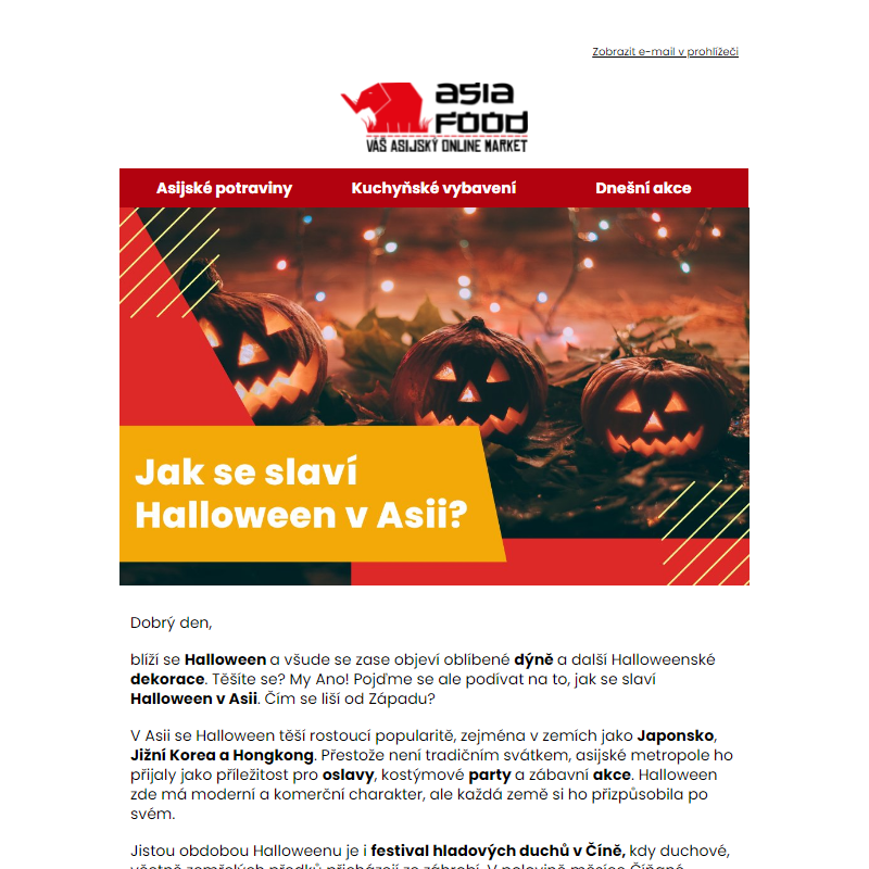 _ Jak se slaví Halloween v Asii? 