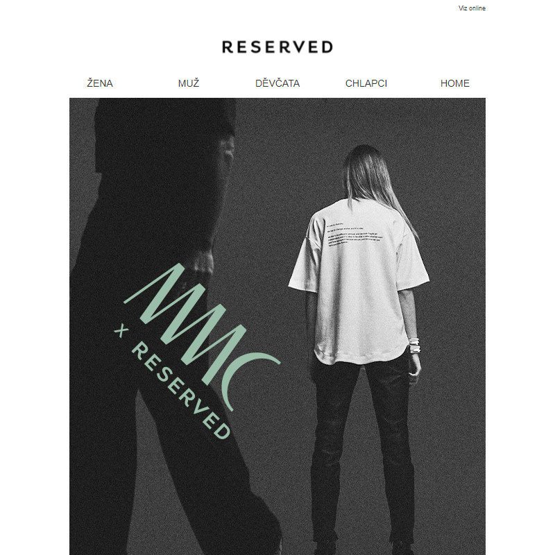 MMC x Reserved