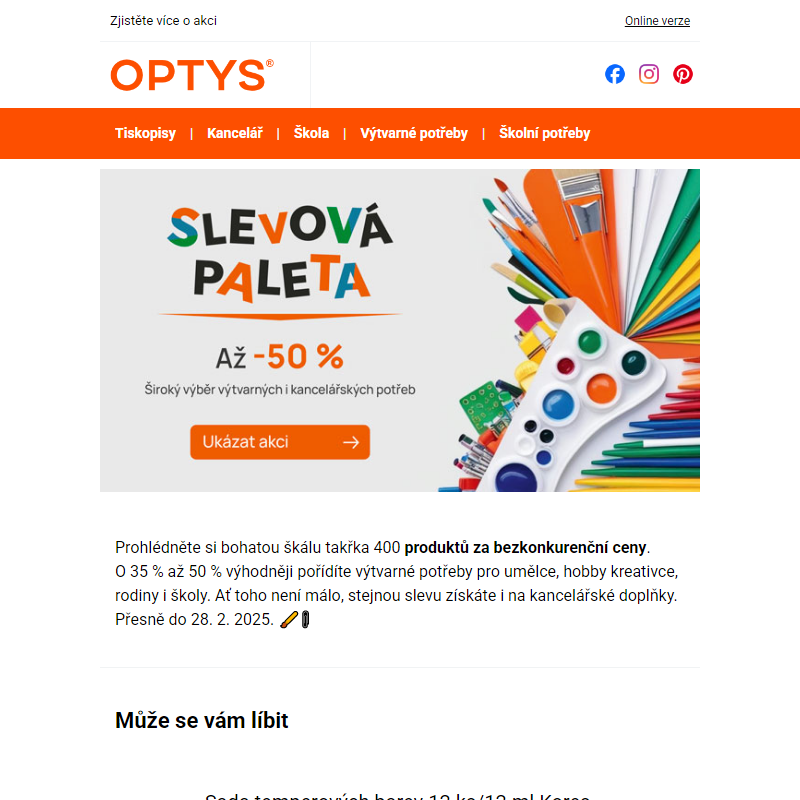 Ušetřete až 50 % _ Nejvýhodnější nákupy startují