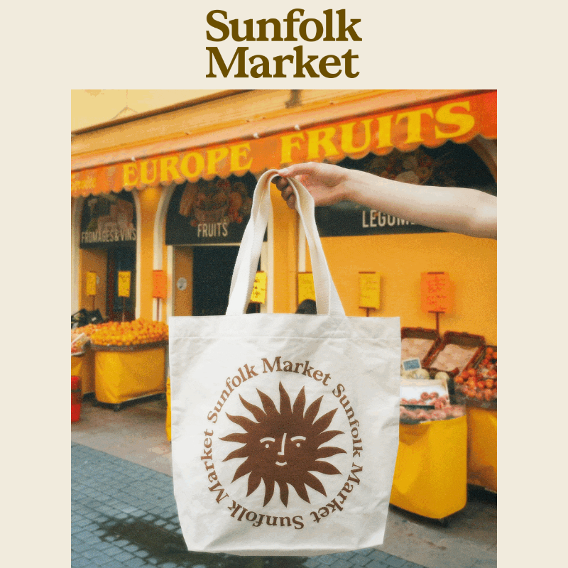 Sunfolk Market _