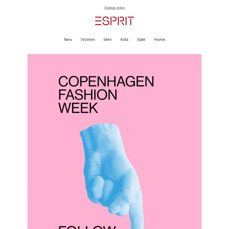 Inspirováno kodaňským Fashion Weekem