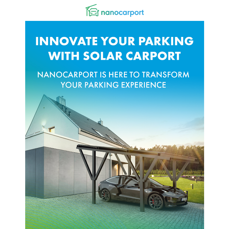 Hello! Kachnička, “Discover more about nanocarport!”___