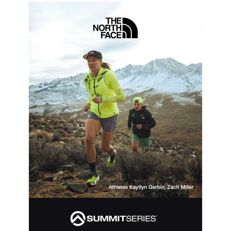 See why world-class trail runners rely on Summit Series