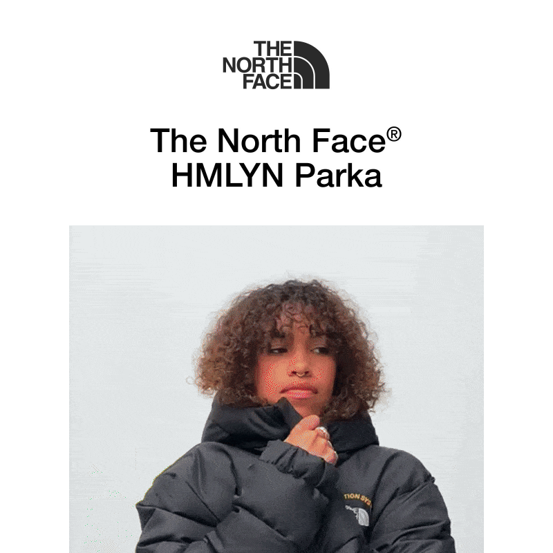 The HMLYN Parka: Your key to winter warmth.