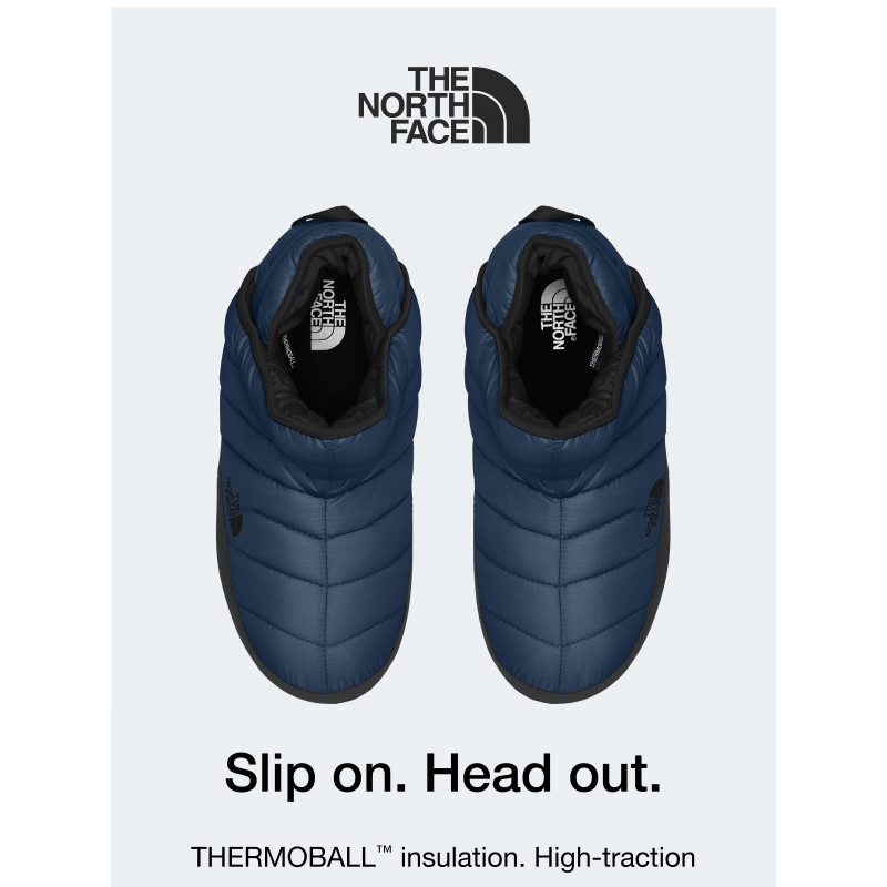 Your favorite winter slippers are here.