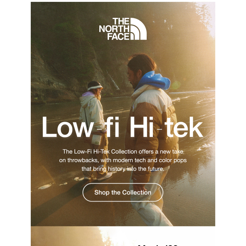 Meet the Low-Fi Hi-Tek Collection