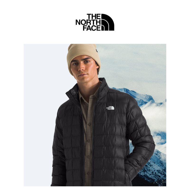 Up to 30% off select THERMOBALL jackets and more