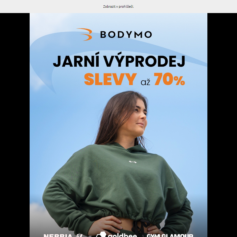 Prší?_ Tohle tě zahřeje - slevy až 70%_